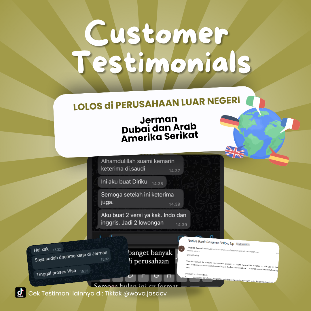 Testimoni 1