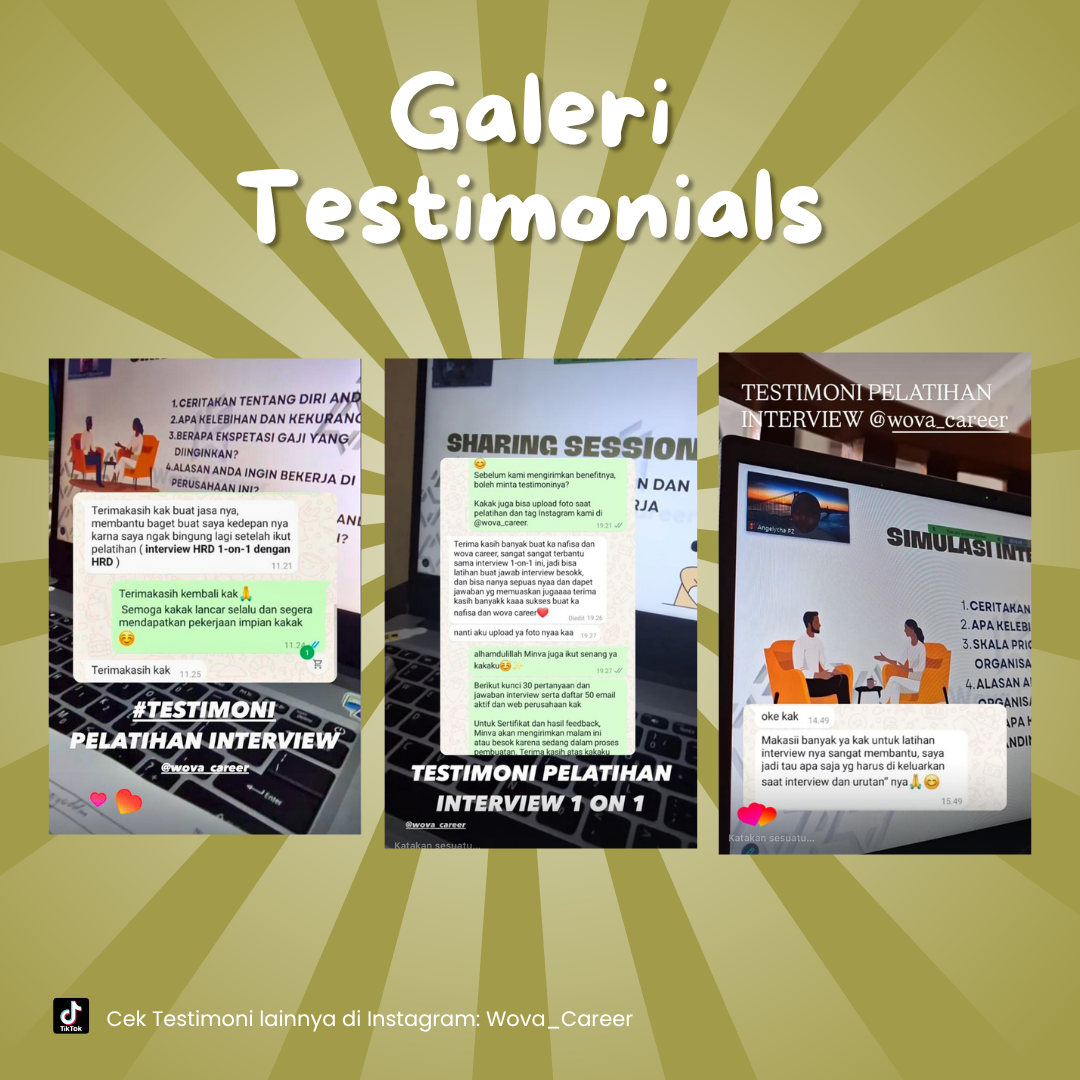 Testimoni 11