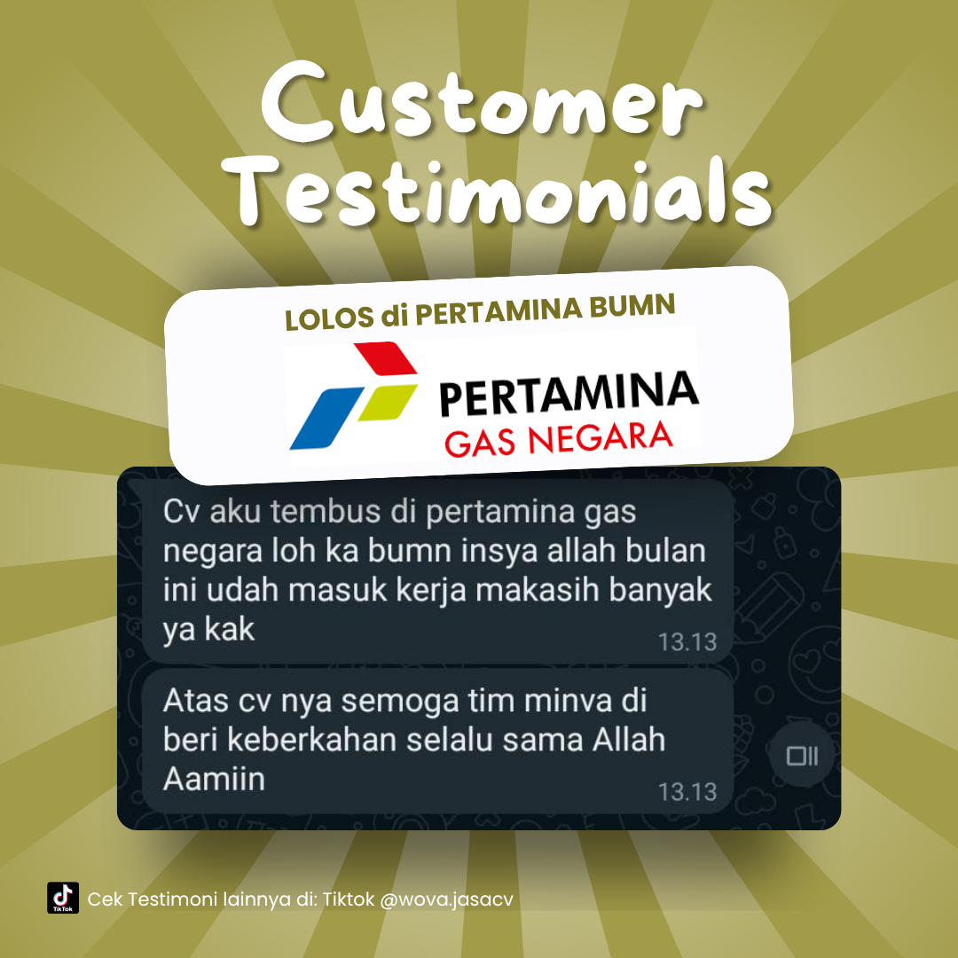 Testimoni 2