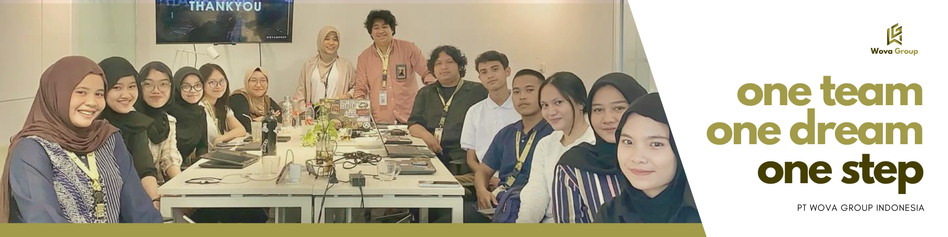 Wova Internship Program 2025